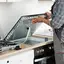 Appliance repair handyman in Fresno, CA for cooktops and kitchen appliances
