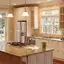 Cabinet door replacement in Fresno, CA for kitchen updates