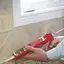 Caulking service in Fresno, CA for kitchens, bathrooms, and home sealing
