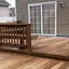 Deck sealing in Fresno, CA for wood deck waterproofing and protection