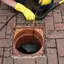 Drain cleaning in Fresno, CA for clogged drains and sewer lines