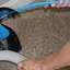 Dryer vent cleaning in Fresno, CA to remove lint and improve airflow