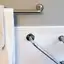 Grab bar installation in Fresno, CA for safer bathrooms