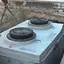 Grease trap installation in Fresno, CA for kitchens and drain systems