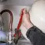 Water heater repair in Fresno, CA for leaks, valves, and pipe connections